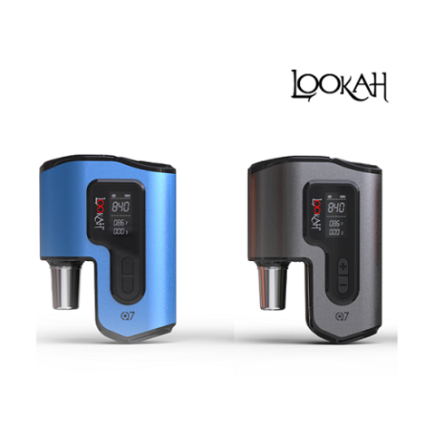 Lookah Q7 Wax E-Nail