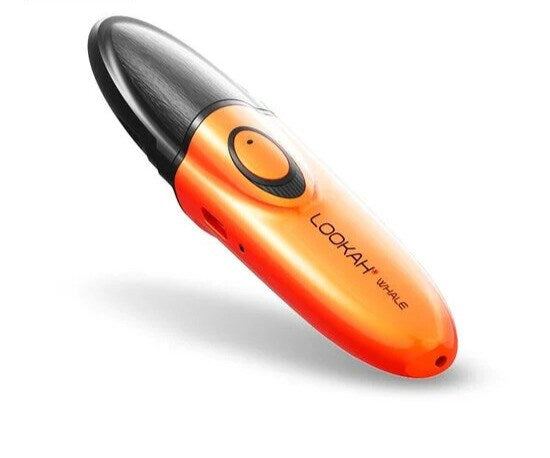 Lookah Whale Handheld Electric Nectar Collector