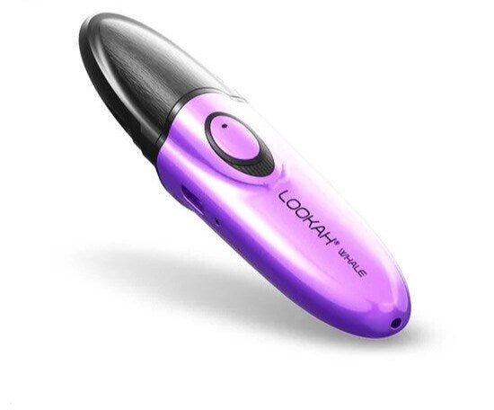 Lookah Whale Handheld Electric Nectar Collector