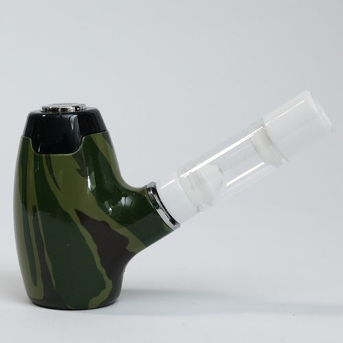 BeLeaf Pipe Variable Voltage Wax Cartridge Battery
