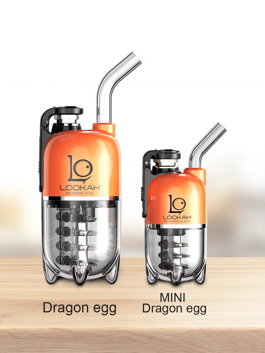 Lookah Mini Dragon Egg