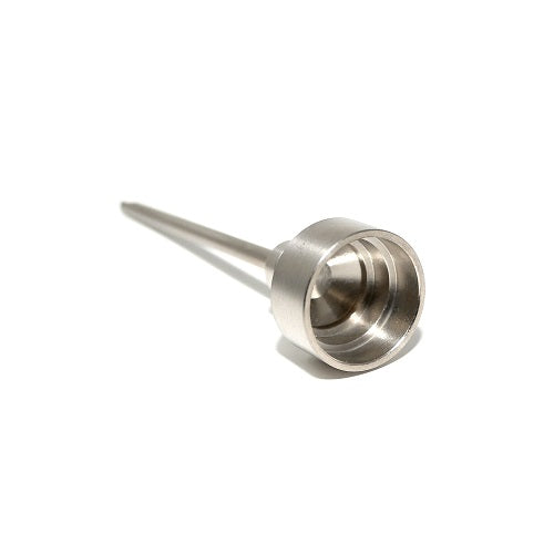 Titanium Carb Cap W/ Dab Tool