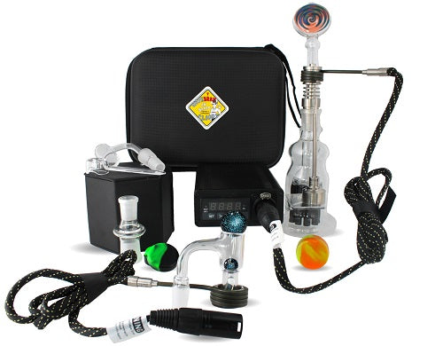 VapeBrat Tres Enail