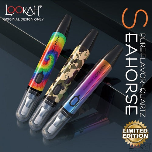 Lookah Swordfish Wax Pen Kit  Dab Vape Pen — Vape Pen Sales