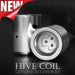 Lookah Unicorn Replacement Coil I Coil View Lookah USA LookahUSA