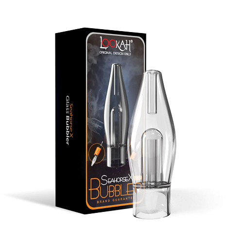 Lookah Seahorse X All in One Vaporizer (Free Shipping)