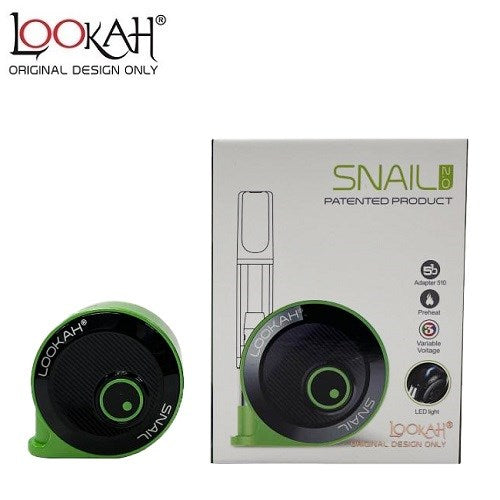 Lookah Snail 2.0 Battery