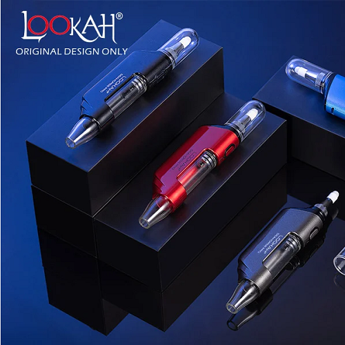 Buy Lookah Seahorse Pro Plus Dab Pen Limited Edition